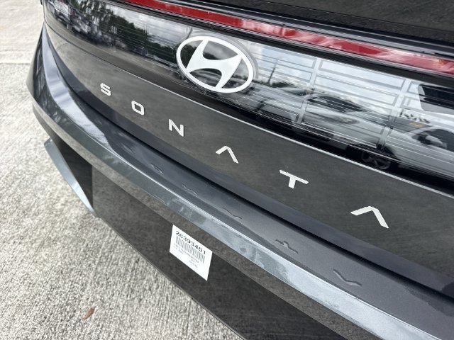 2024 Hyundai Sonata SEL - Photo 25