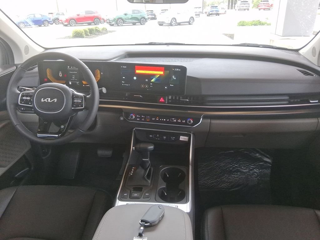 Used 2026  Kia LXS image 10