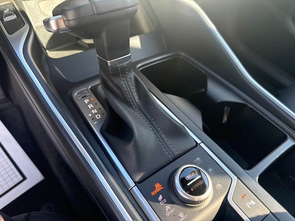 Used 2026 Gray Kia S image 36