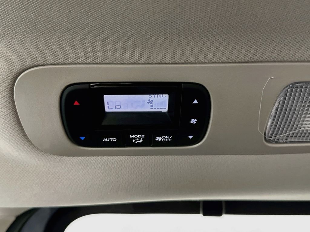 New 2026 Sonic Gray Pearl Honda Elite image 27