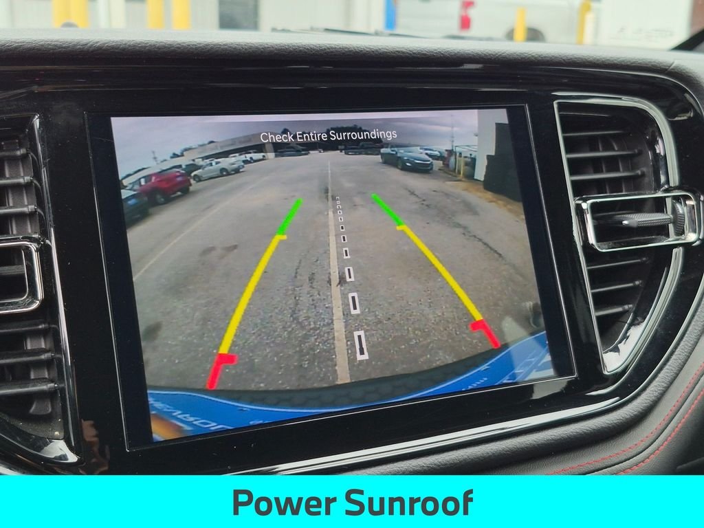 Used 2024 Black Dodge GT Plus image 25