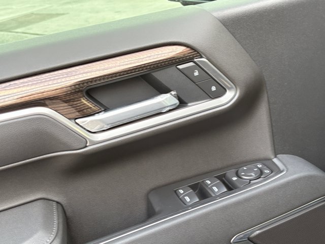 2026 Chevrolet Silverado 1500 LT - Photo 18