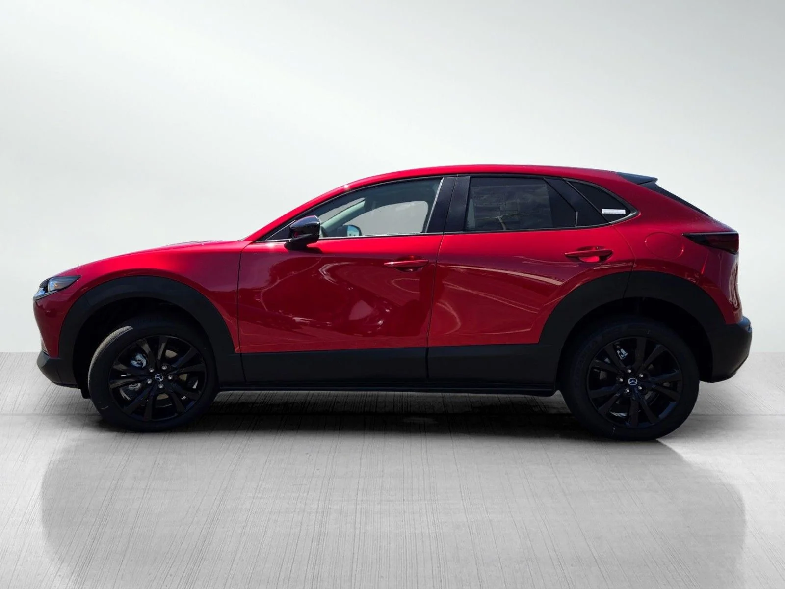 New 2026 Soul Red Crystal Metallic Mazda 2.5 S Select Sport AWD image 7