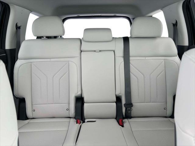 Used 2026 Ecotronic Gray Hyundai SEL AWD image 16