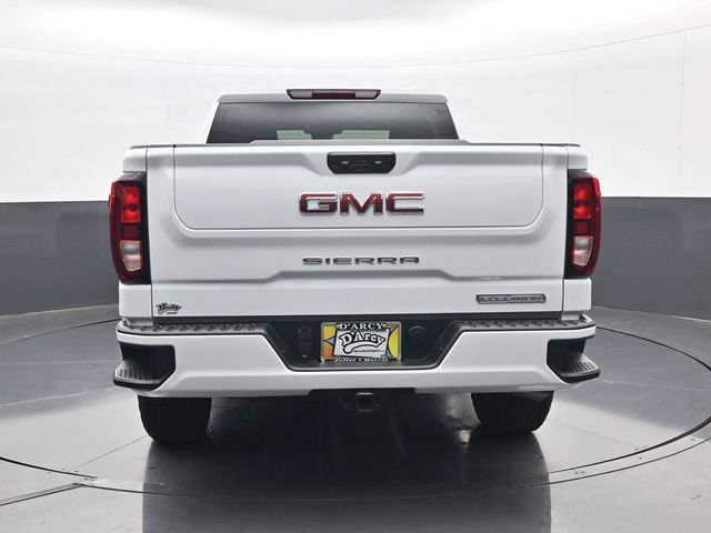 2026 GMC Sierra 1500 Elevation - Photo 6