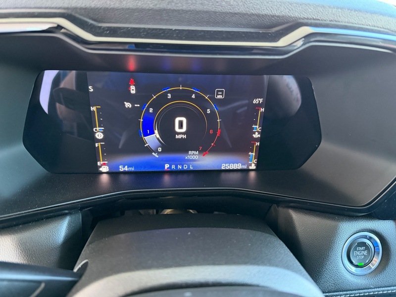 2023 Chevrolet Colorado LT - Photo 9