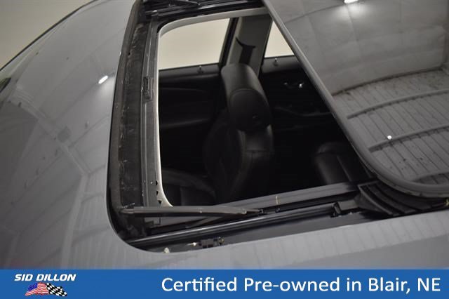 2019 Chevrolet Traverse Premier - Photo 8
