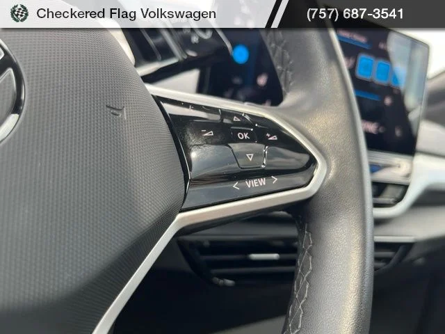 Used 2023 Pure Gray Volkswagen Pro S image 38
