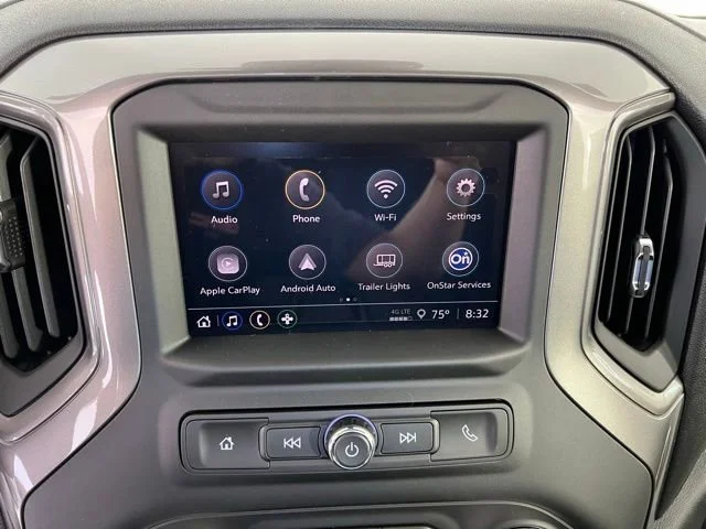 2026 GMC Sierra 2500HD Pro - Photo 20