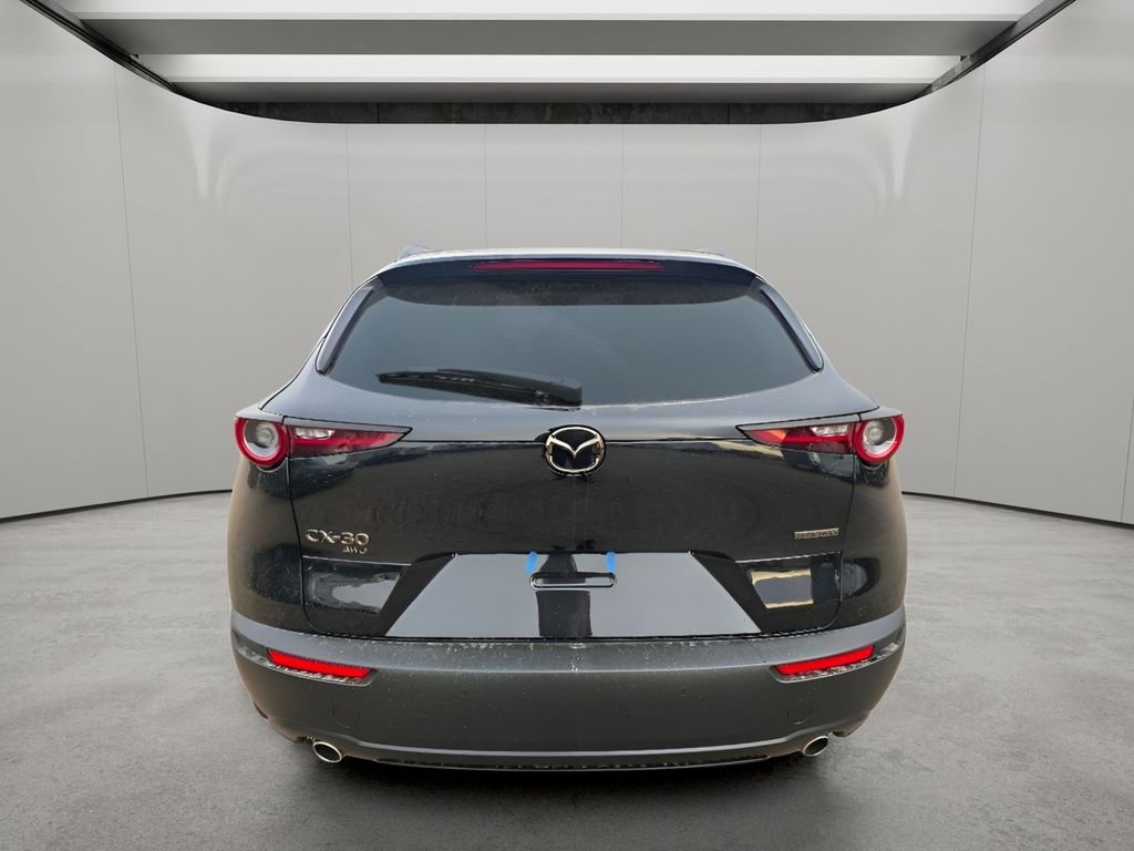 Used 2026 Jet Black Mica Mazda 2.5 S Aire Edition image 4