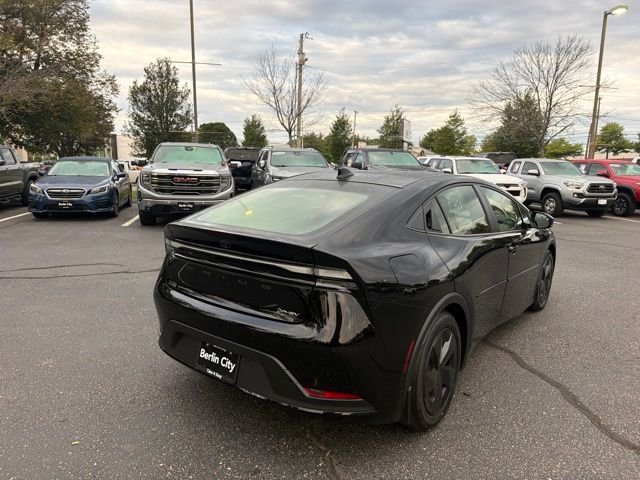 New 2027 0229 Toyota  image 6