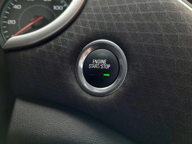 Used 2024 Gray Chevrolet LT image 19
