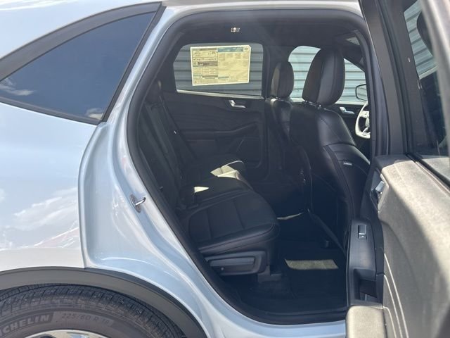 2025 Ford Escape Hybrid ST-Line - Photo 33