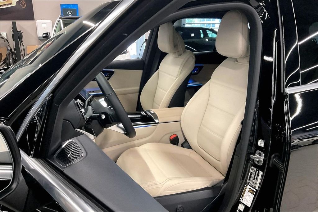 2026 Mercedes-Benz GLC Base - Photo 17