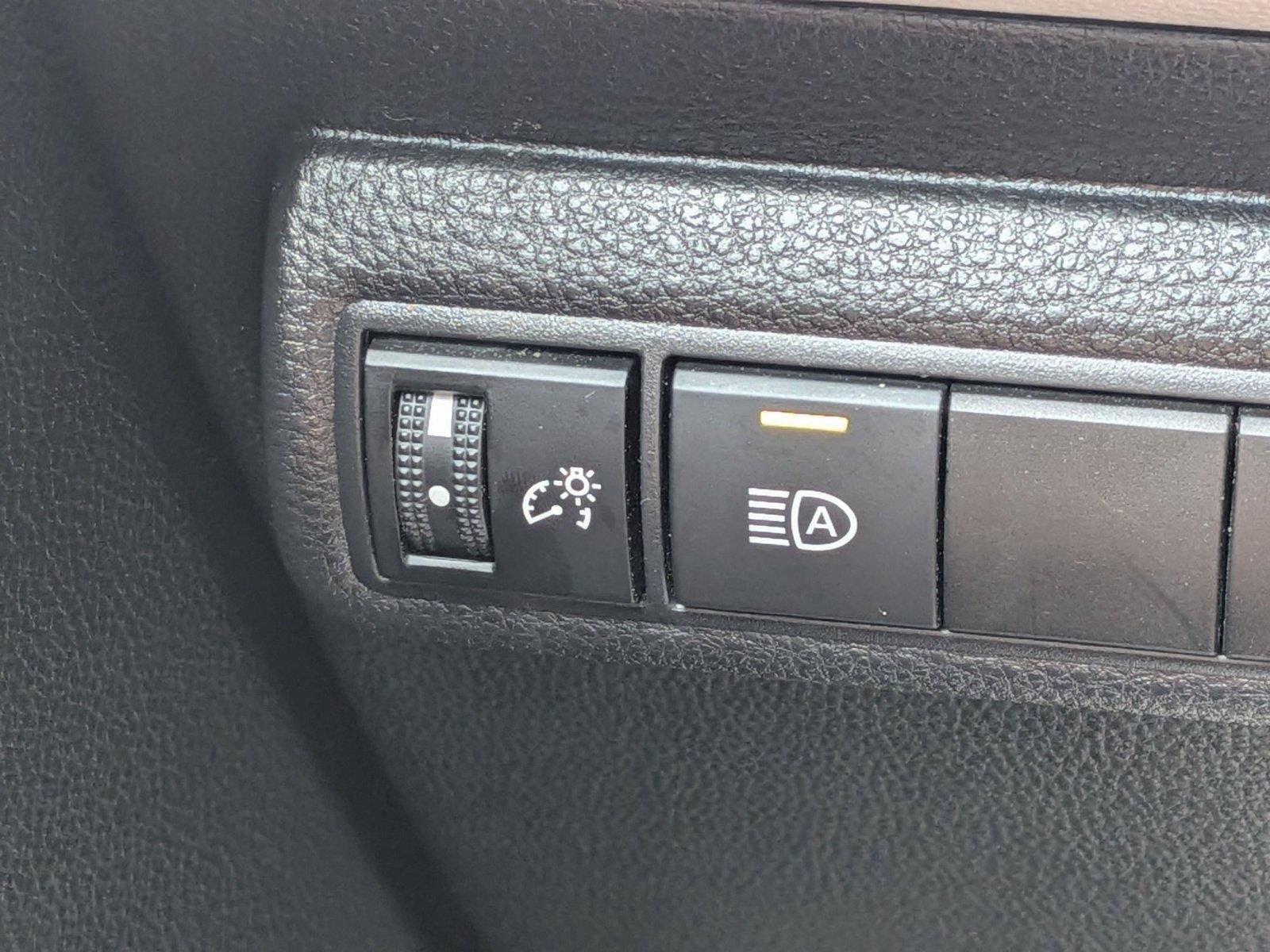 Used 2025 Celestite Toyota LE image 22