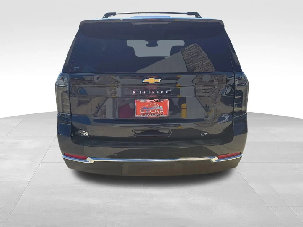 2026 Chevrolet Tahoe LT - Photo 6