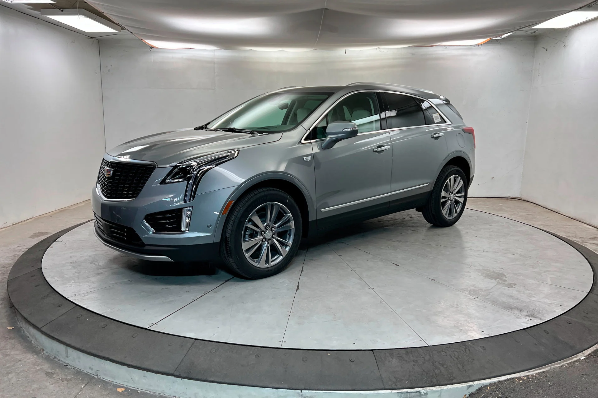 New Cadillac Vehicles for Sale in St. George, UT