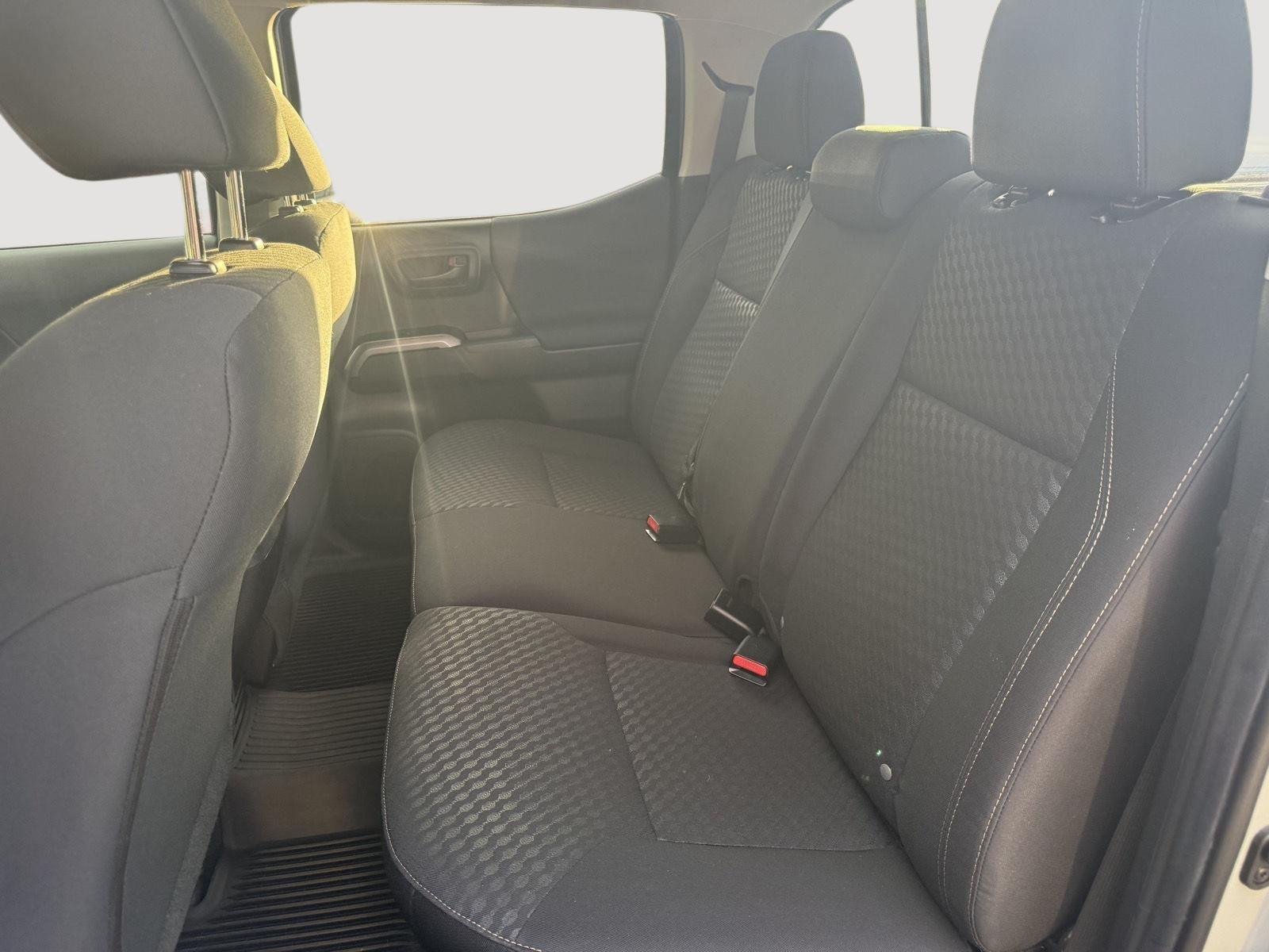 Certified Used 2023  Toyota Trail Edition image 17