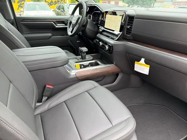 2026 GMC Sierra 1500 SLT - Photo 22