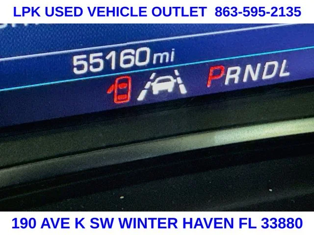 Used 2022 Black Chevrolet LT image 12