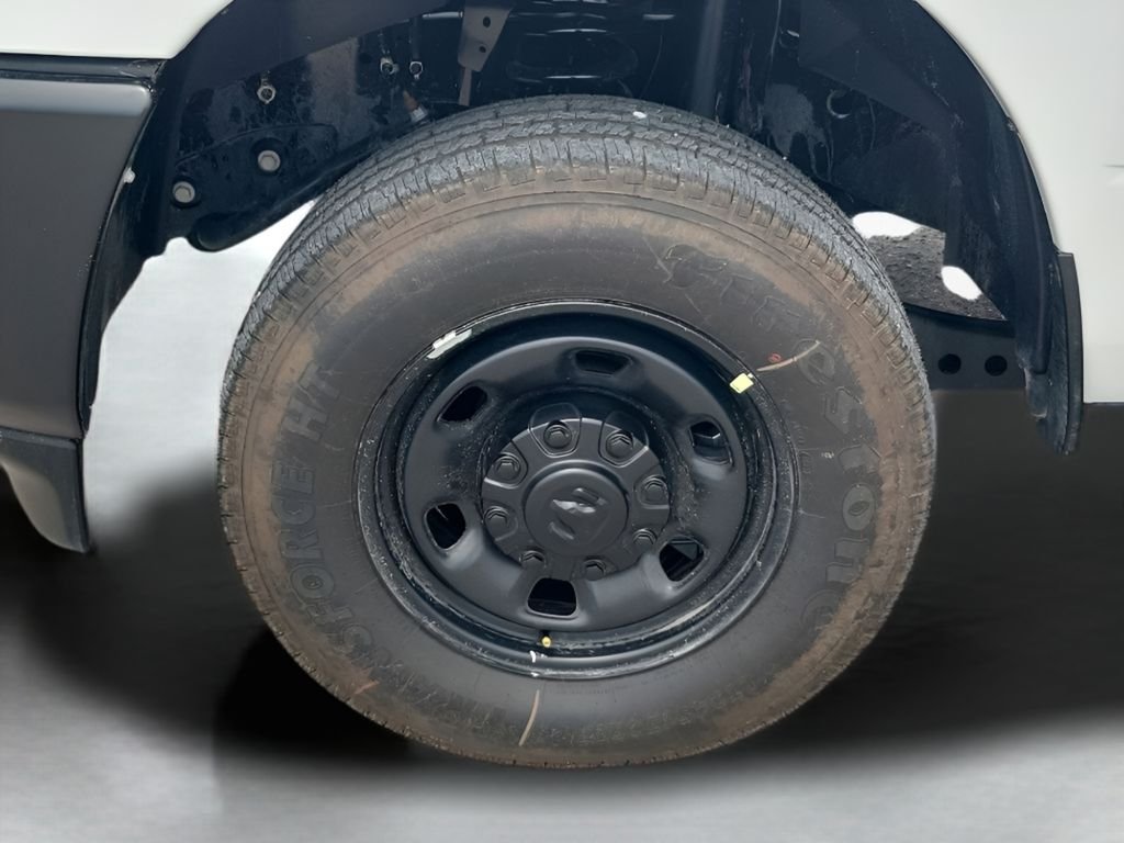 2026 RAM 2500 Tradesman - Photo 17