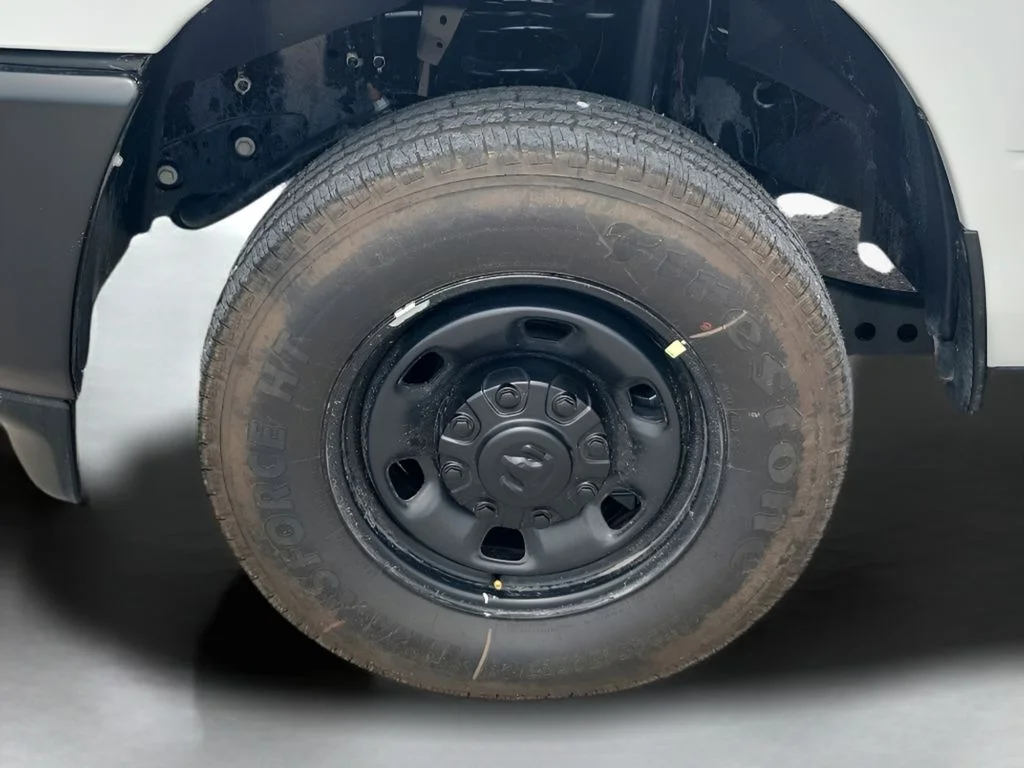 2026 RAM 2500 Tradesman - Photo 17