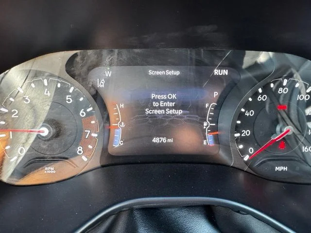 2026 Jeep Compass Limited Altitude - Photo 20