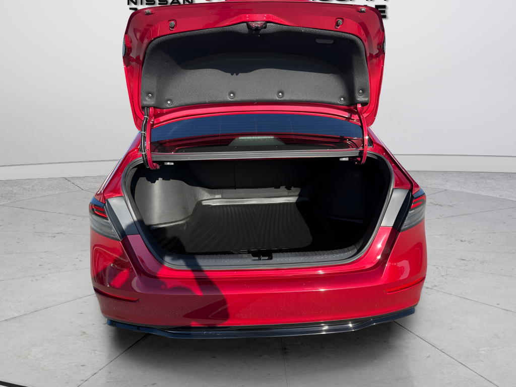 Used 2024 Red Honda Sport-L image 10