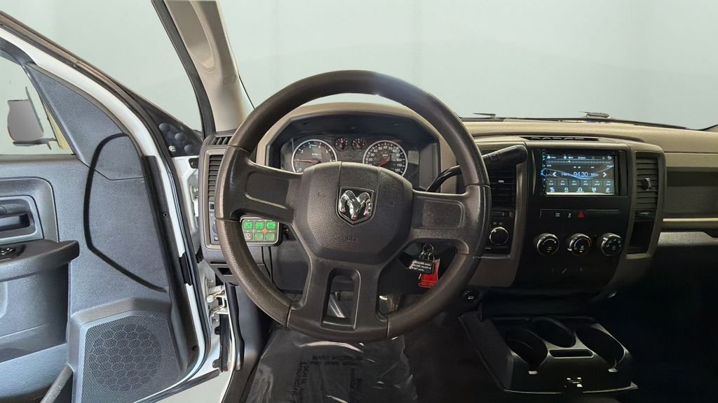 2011 RAM Ram 1500 Pickup ST - Photo 20