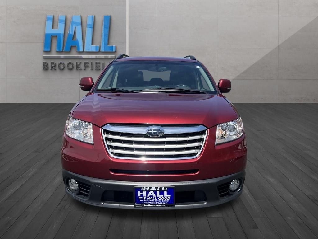 Used 2013 Red Subaru Limited image 8