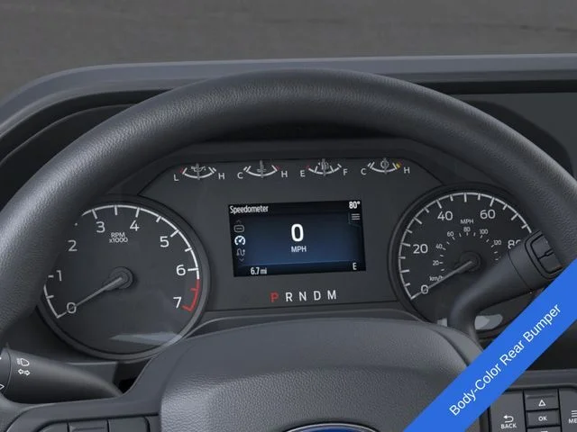 New 2026 Avalanche Ford F-250® XL image 15