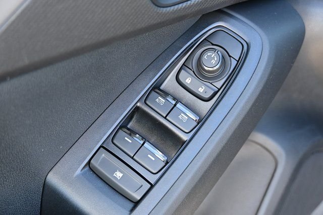 2026 Subaru Crosstrek Wilderness - Photo 18
