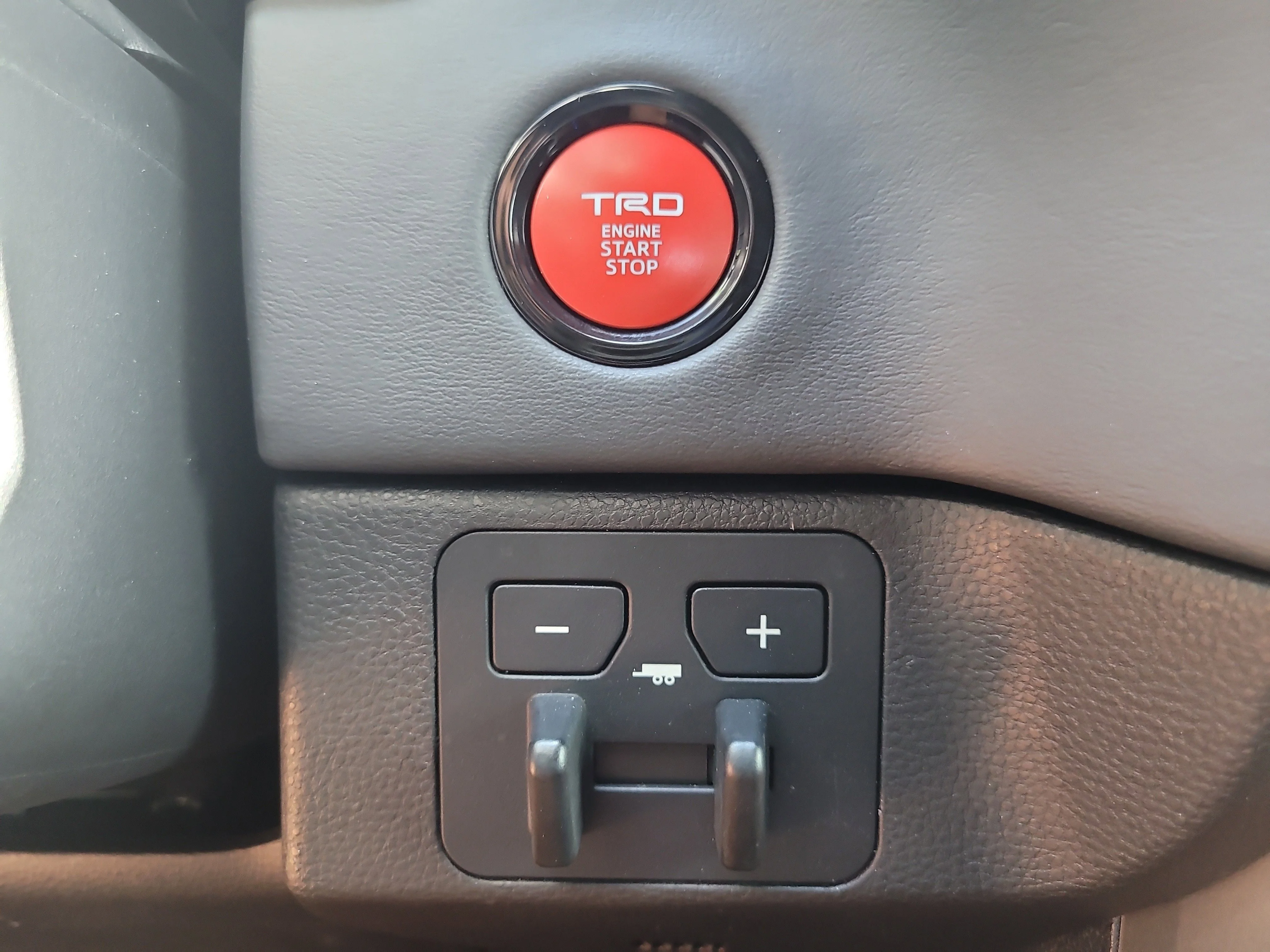 Certified Used 2026 Lunar Rock Toyota Platinum image 30