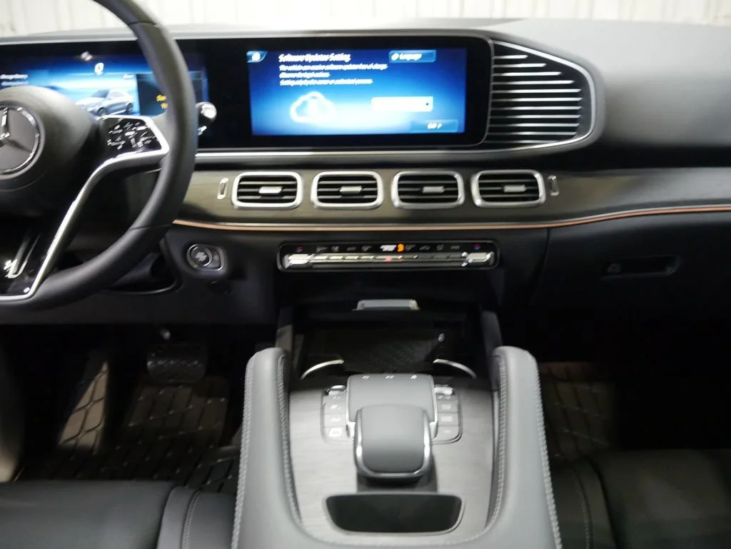 New 2026 Black Mercedes-Benz GLE 350 image 24