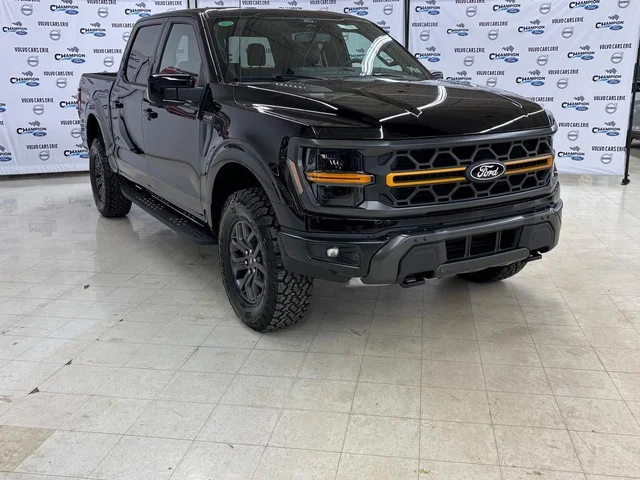 2025 Ford F-150 Tremor®