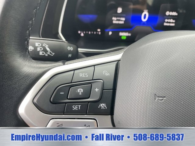 2024 Volkswagen Jetta SE - Photo 33