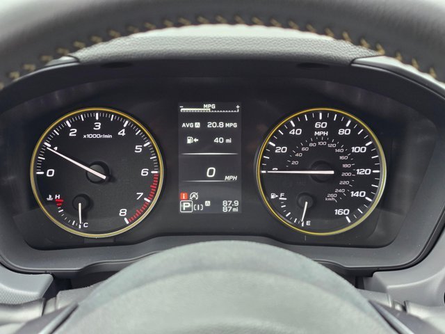 2026 Subaru Crosstrek Sport - Photo 39