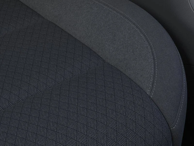 New 2026 Sterling Gray Metallic Chevrolet LT image 21
