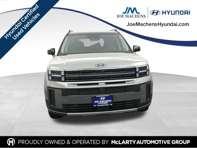 Used 2026 Gray Hyundai XRT image 4
