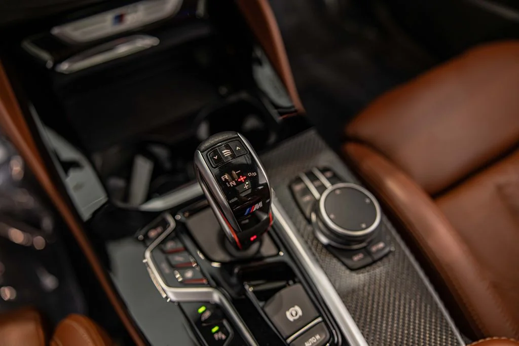 Used 2021 Gray BMW Base image 31