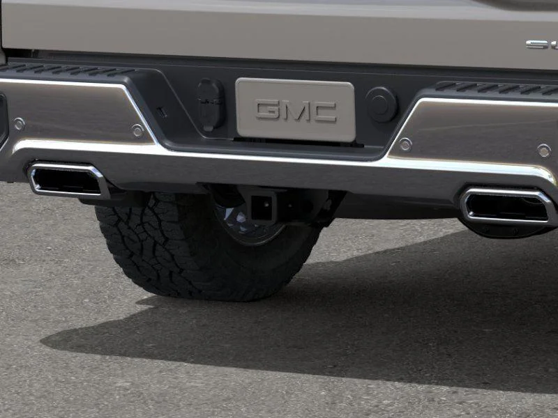 New 2026 Coastal Dune GMC SLE image 14
