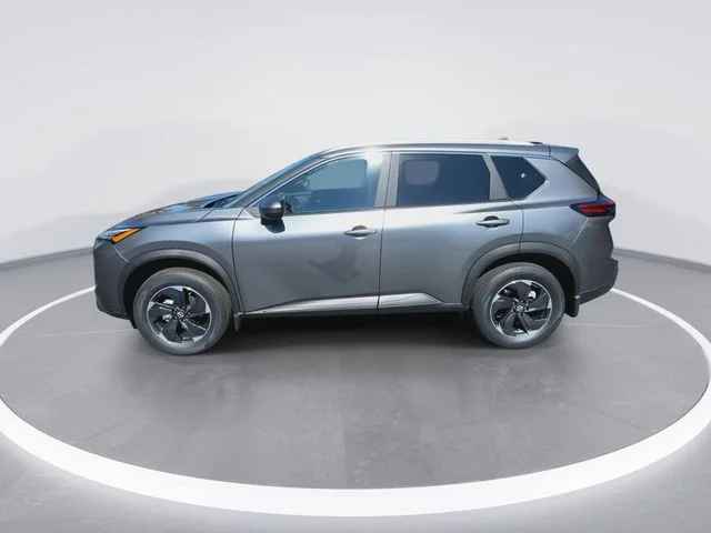 Used 2026 Gray Nissan SV image 5