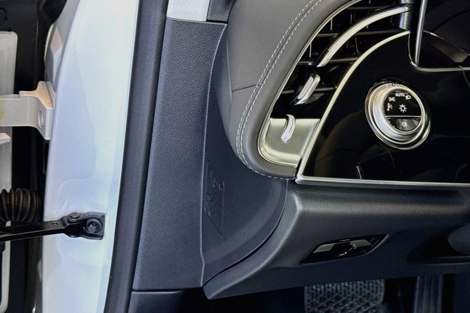 New 2026 Manufaktur Moonlight White Metallic Mercedes-Benz E 350 image 10