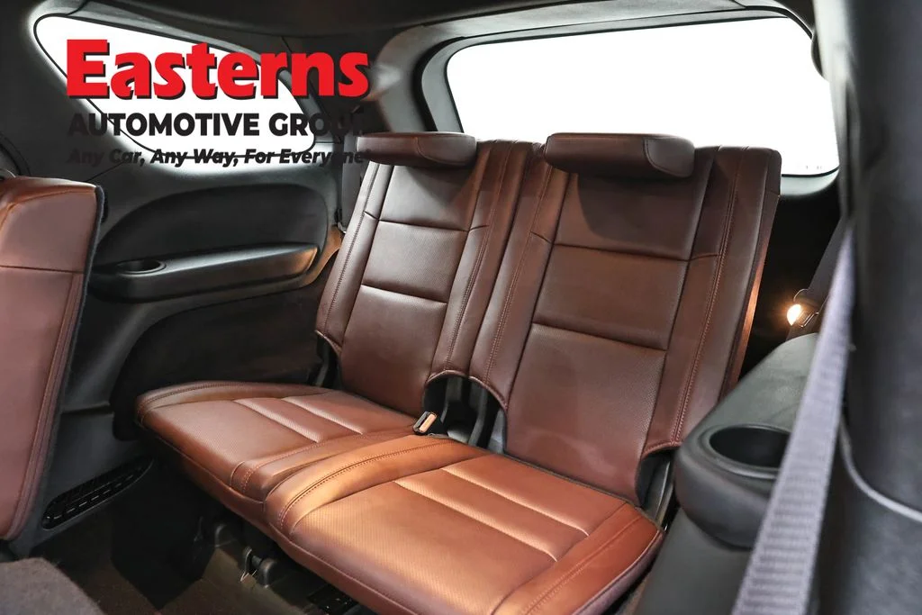 Used 2025 Blue Dodge R/T Plus image 26