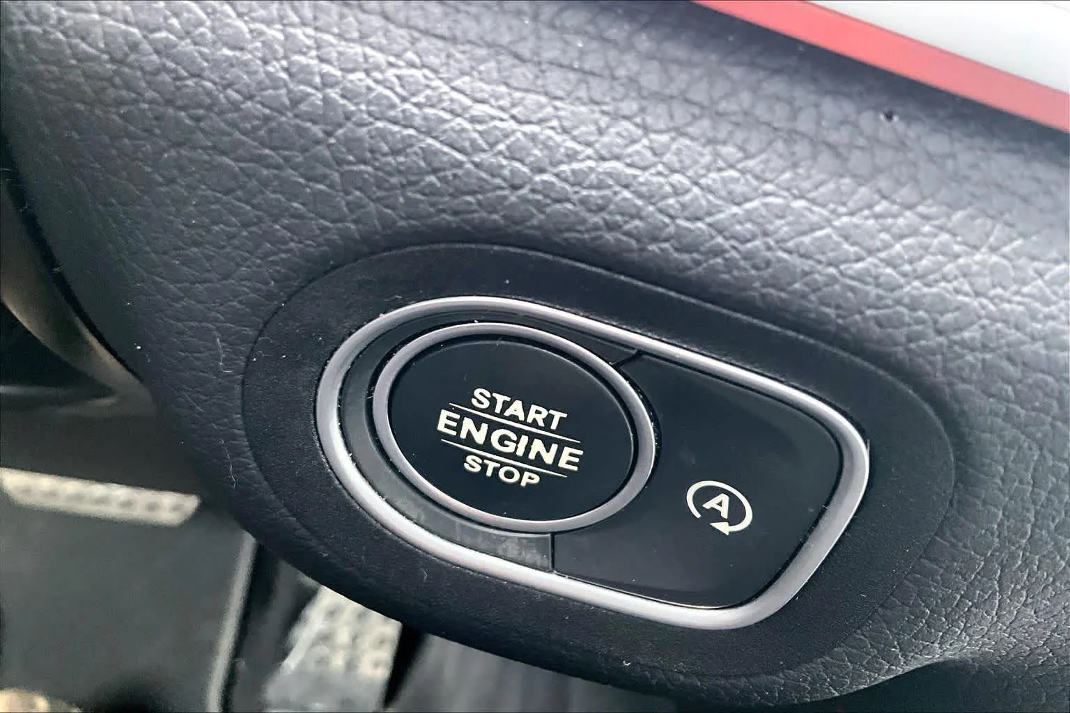 Used 2023 Polar White Mercedes-Benz AMG® GLE 53 image 33