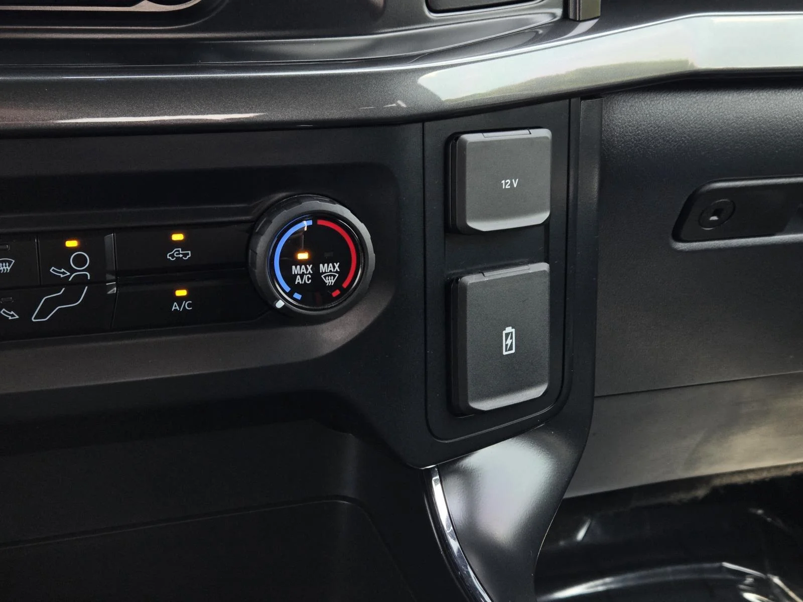 Used 2023 Antimatter Blue Ford STX image 26