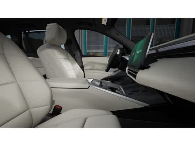 New 2027 Vancouver Green Metallic BMW 40 xDrive image 9
