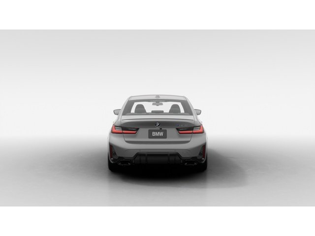 2026 BMW 3 Series photo 5