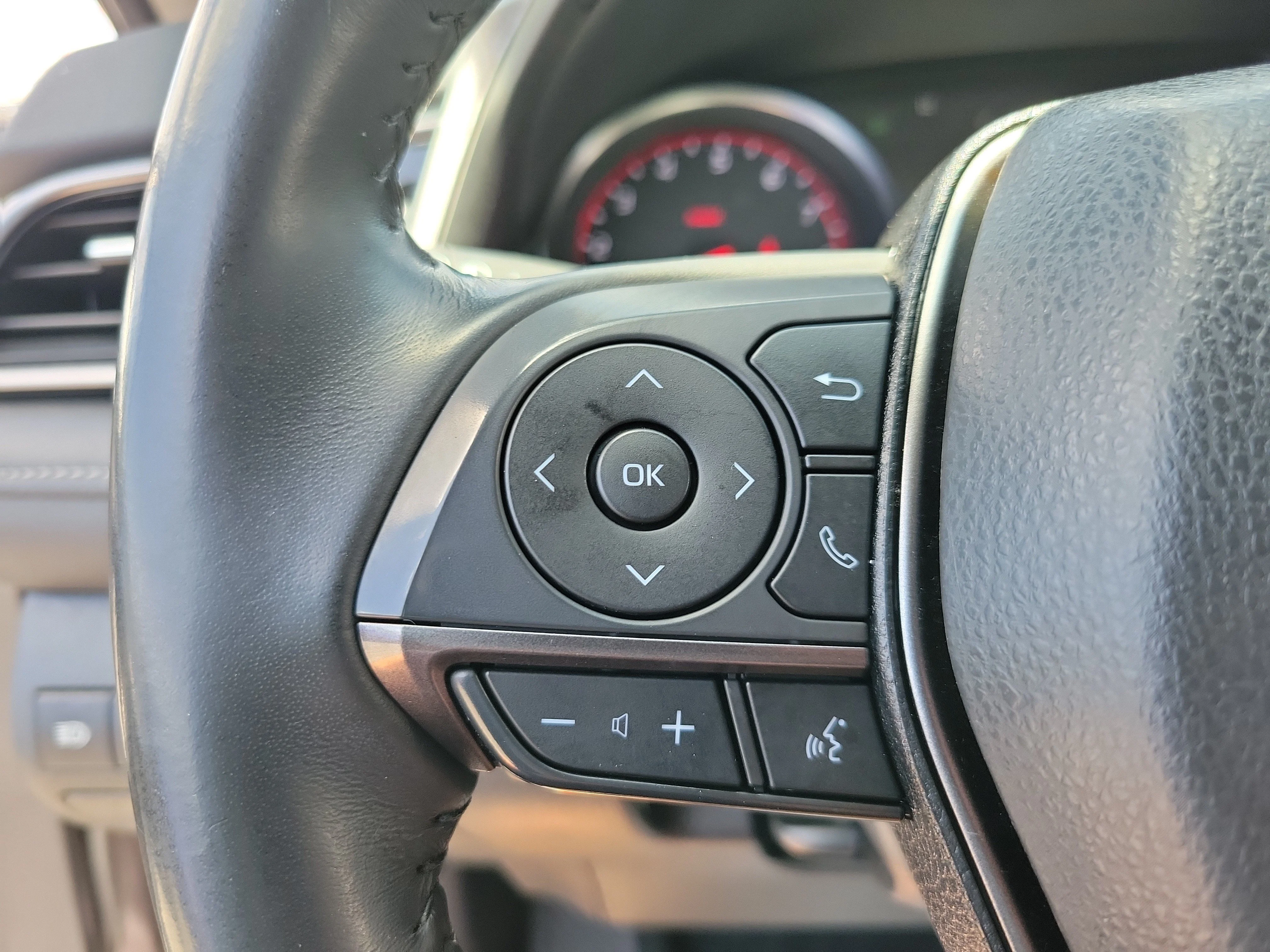 Used 2024 Gray Toyota XSE image 15