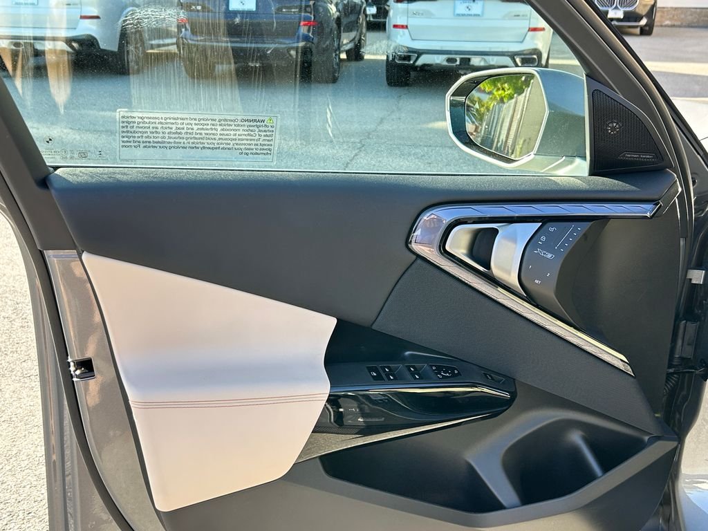 New 2026 Skyscraper Grey Metallic BMW 30 xDrive image 11